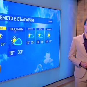 Снимка: Слънчеви почивни дни