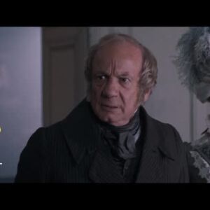 Снимка: Императорът на Париж - събота по bTV