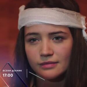 Снимка: Кървави цветя - всеки делник в 17 часа по bTV Story