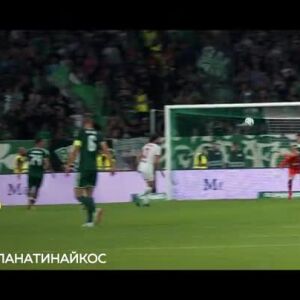 Снимка: ЦСКА 1948 - Панатинайкос - 12 август от 20,30 ч. по bTV