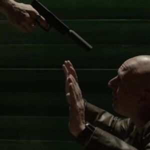Снимка: Вражда - сезон 2, епизод 144