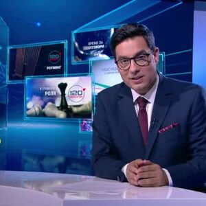 Снимка: "120 минути" се завръща в ефир на 6 септември в 16:30 ч. по bTV!