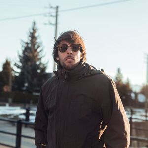 Снимка: Какви мъжки зимни якета избират съвременните мъже?