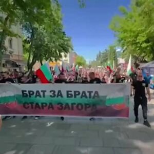 Снимка: "Брат за брата" - мъже от Стара Загора се обединяват, за да правят добро заедно