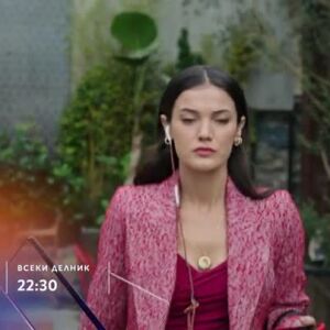 Снимка: Присъда - всеки делник в 22:30 по bTV Story