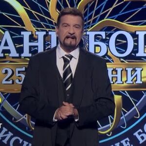 Снимка: Специалният сезон 25 години "Стани богат" в България започва от 7 септември...