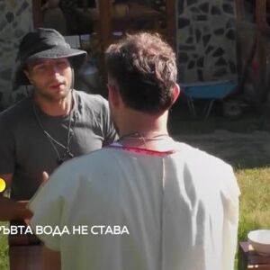 Снимка: Тази вечер във "Фермата" обща цел ще роди първите съюзи
