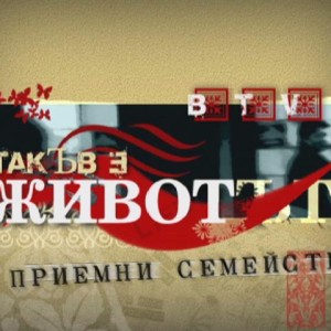 Снимка: Кое от приемните семейства стана ваш любимец?