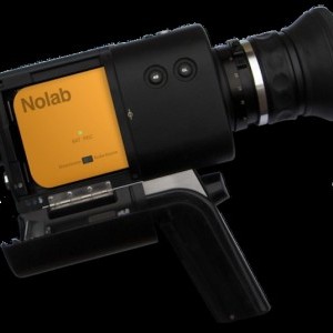 Снимка: Nolab Digital Super 8 Cartridge вдъхва нов живот на старите Super 8 камери