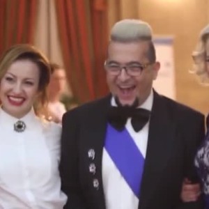 Снимка: "Бизнес дама на годината"