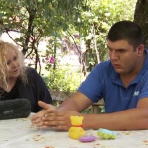 Снимка: Да погледнем заедно напред