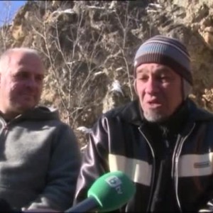 Снимка: Шест години след успешната акция в най-дългата пещера у нас - "Духлата"