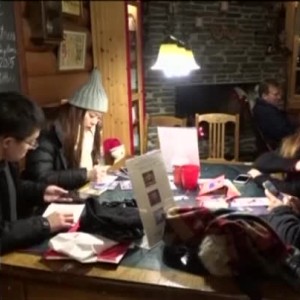 Снимка: Истории от света - 24.12.2016