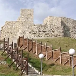 Снимка: "Мистичната България": Какви тайни крие крепостта в град Мездра?