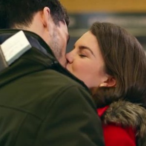 Снимка: Гледайте утре в 13 ч. филма "Коледно градче" по bTV