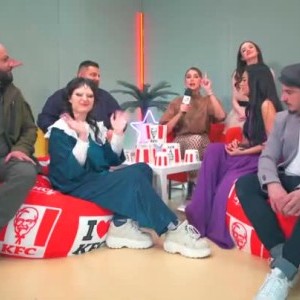 Снимка: #Гласът зад кадър, епизод 29: Истина или предизвикателство