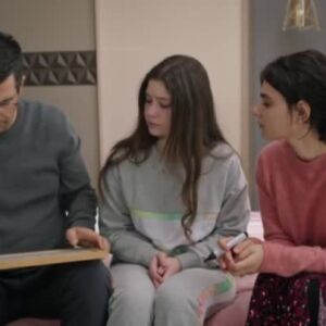 Снимка: Обещание - сезон 4, епизод 220