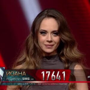 Снимка: Йоана Маринова – Left Outside Alone