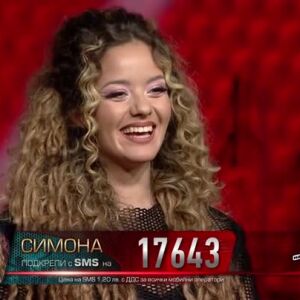 Снимка: Симона Статева – Както преди