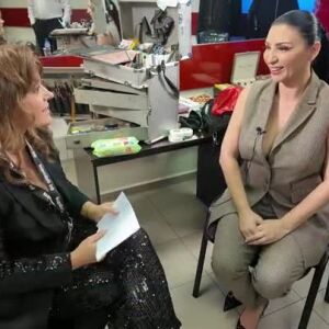 Снимка: Да пишеш история с музика