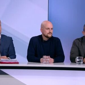 Снимка: Завъртане на конституционната рулетка: Кой държи ключа към властта?