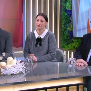Снимка: Протестите, които свалиха кабинета