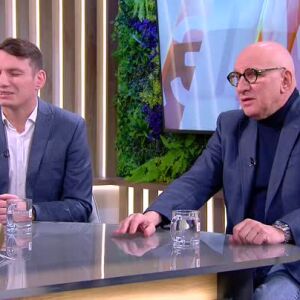 Снимка: Парите ни в политически турбулентни времена