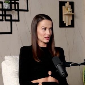 Снимка: Надкаст: Дениз: Нищо не съм искала от Виктор