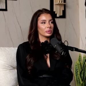Снимка: Надкаст: Габи: Никога не съм си правила стратегии