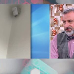 Снимка: Говорим за... скандала с камерите в софийско училище