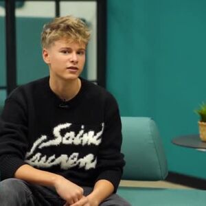 Снимка: Роди се звезда. Филип Донков за мечтите, които се сбъдват