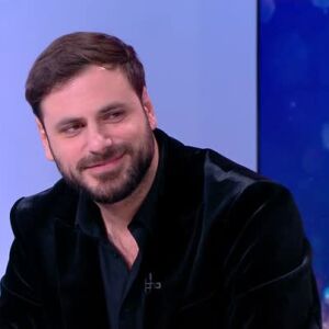 Снимка: HAUSER - Хърватското лошо момче, което стана световна звезда