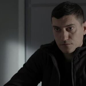 Снимка: Вражда - сезон 1, епизод 140