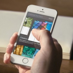 Снимка: Paper – приложението на Фейсбук за новини