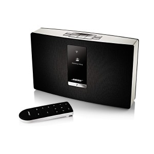 Снимка: Bose представи музикалните системи SoundTouch