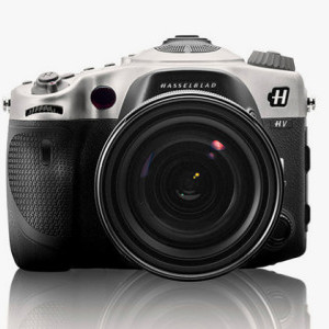 Снимка: Hasselblad HV – доста скъпо Sony