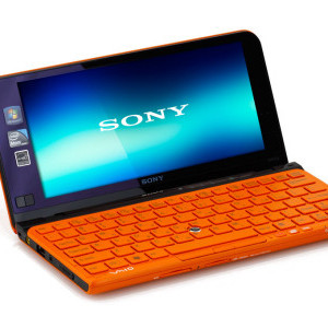 Снимка: Sony спира производството на компютрите VAIO