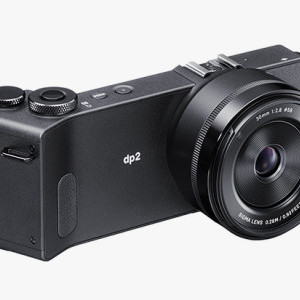 Снимка: Sigma Quattro DP2
