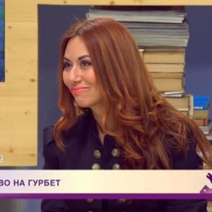 Снимка: Професия Родител: Как се възпитават деца по Скайп?