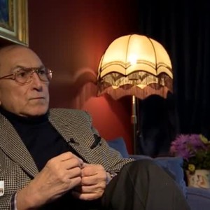 Снимка: Необикновеният живот на Асен Ошанов