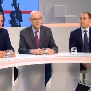 Снимка: Готови ли сме в България, ако "Газпром" спре газа?