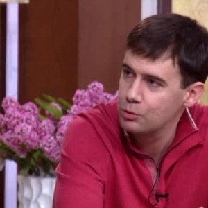 Снимка: Алекси Сокачев: Имам проблеми с гласа след есента