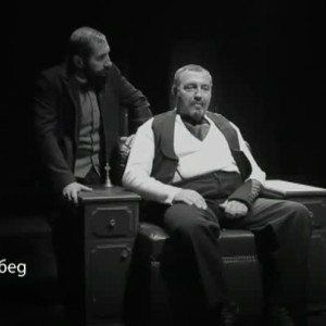 Снимка: Родни актьори превръщат Европарламента в театър