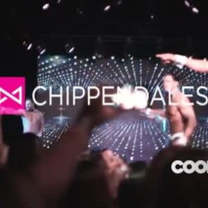 Снимка: Най-горещите стриптийзьори в света с шоу в София