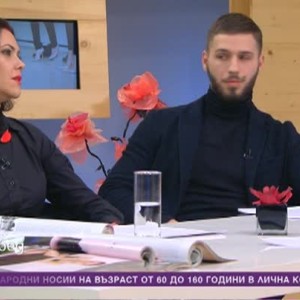 Снимка: Днес всички говорят за...Булевард Витоша - пак за ремонт