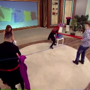 Снимка: Семеен простор