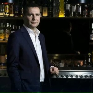 Снимка: Александър Рикар: Не смятам грешките за истински грешки, ако от тях си извлякъл...
