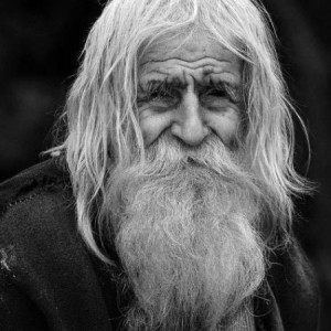 Снимка: Историята на дядо Добри, посветил живота си на добрината
