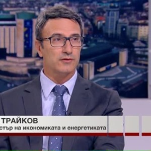 Снимка: Трайчо Трайков: Изборът на ЧЕЗ на неизвестната миниатюрна пазарджишка фирма е необясним...