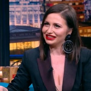 Снимка: Певицата Миа Ди: Искам да се прочуя с гласа си